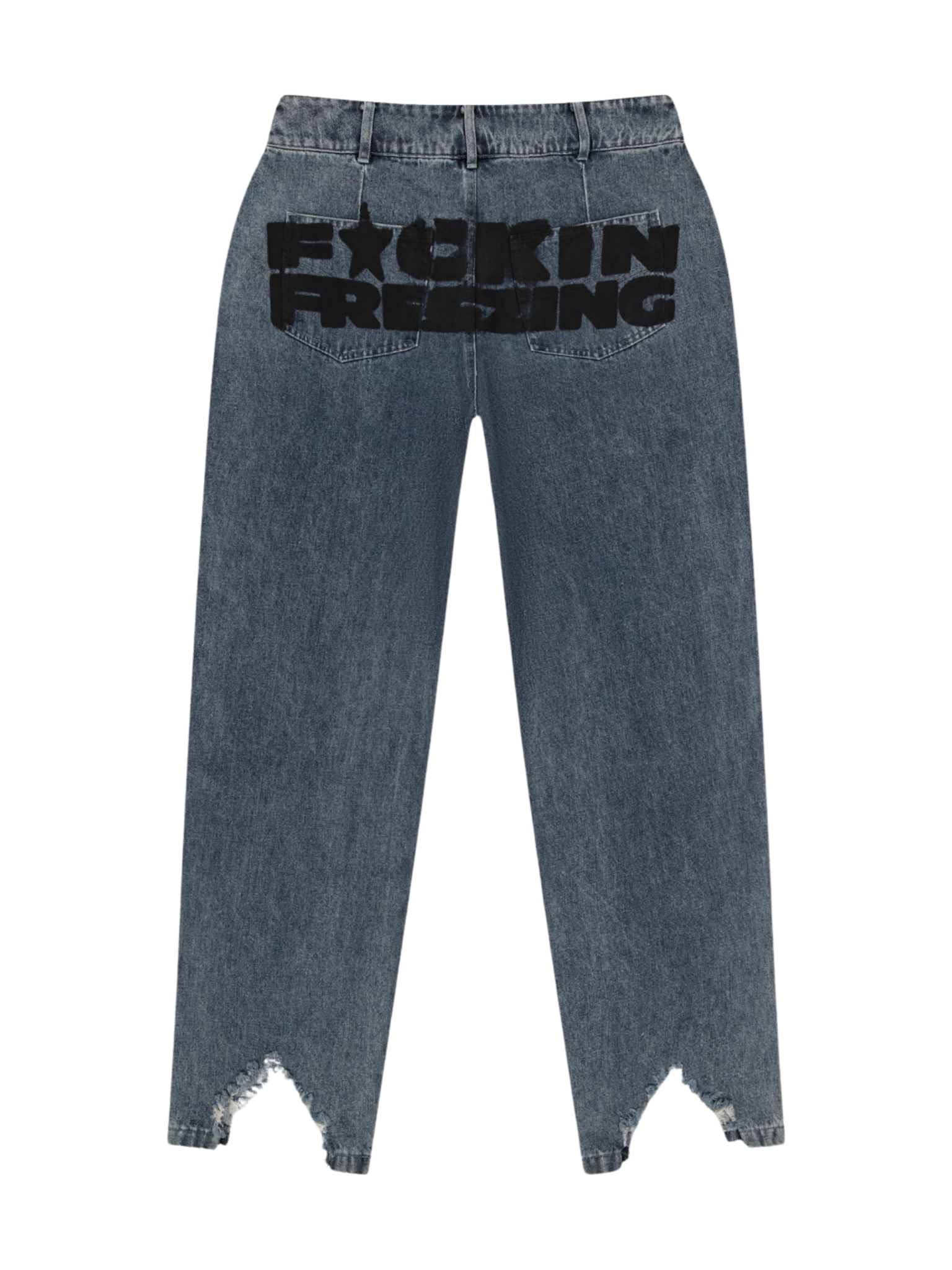 FREEZING JEANS