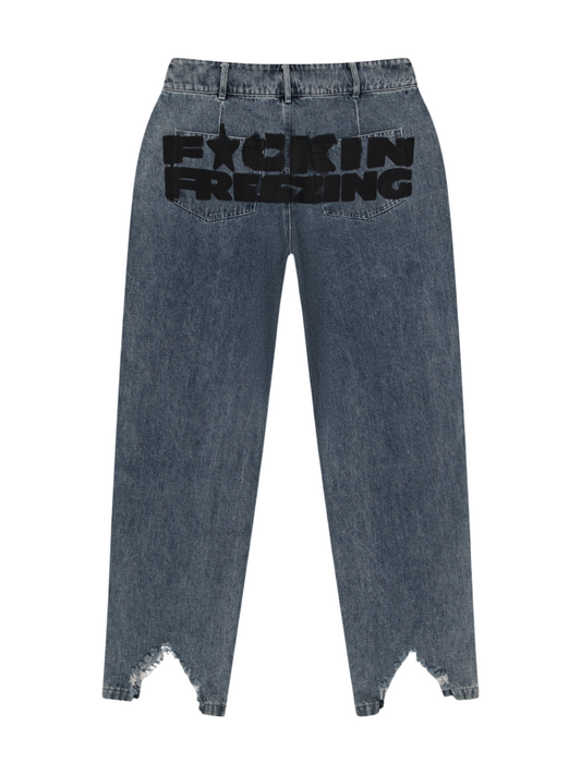 FREEZING JEANS