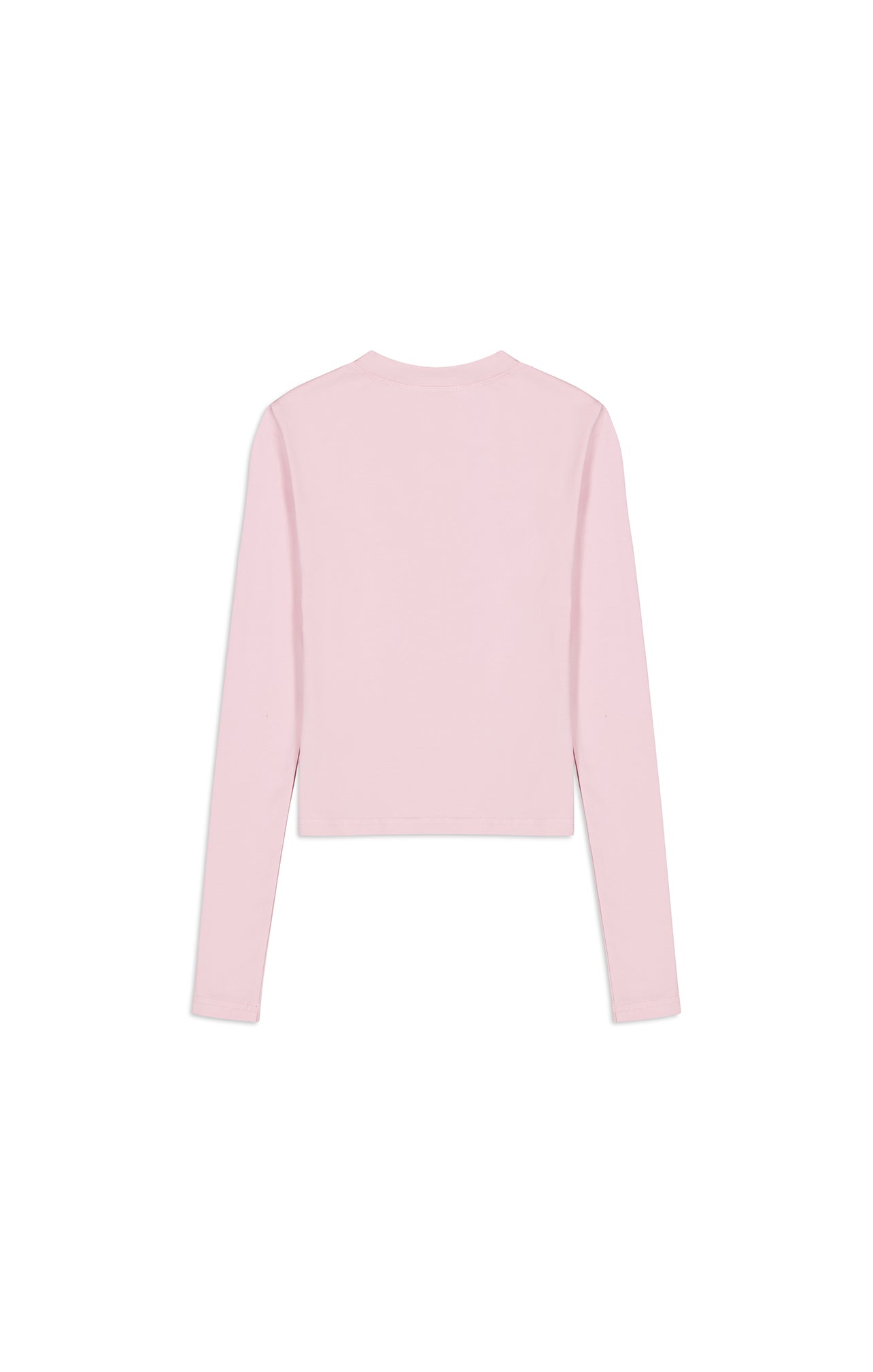 "COMPETE" TOP - Pink