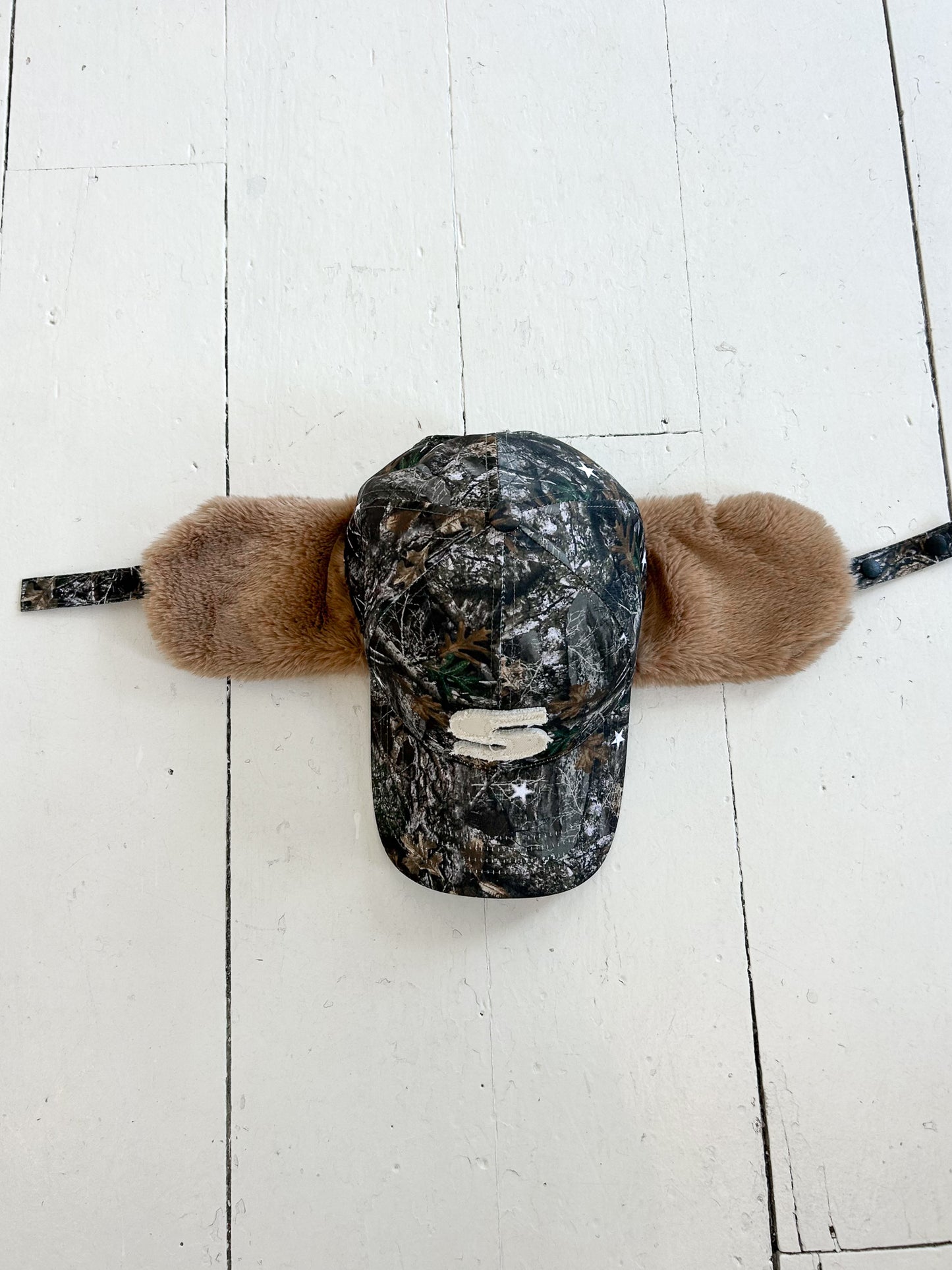 RT TRAPPER HAT