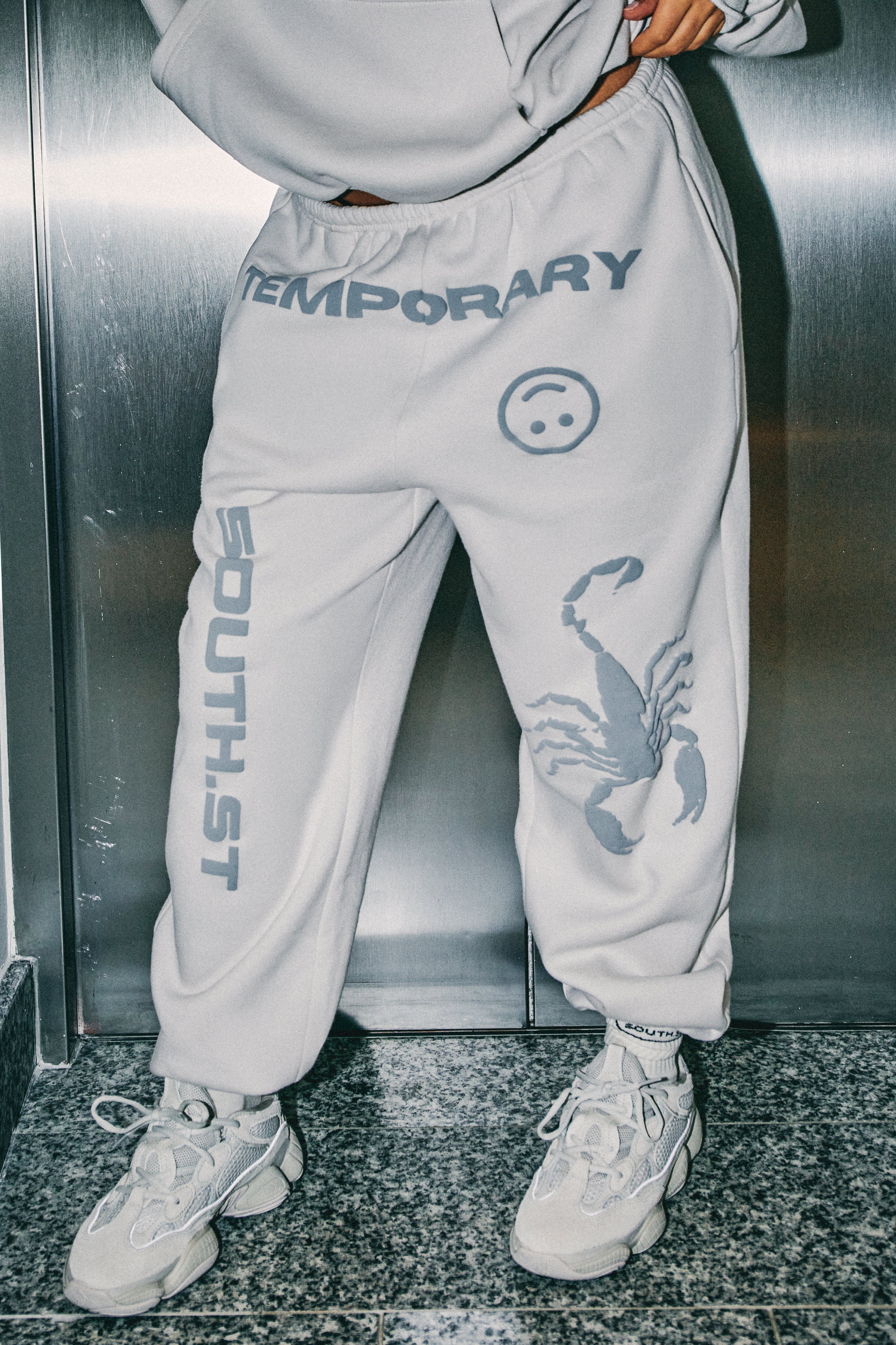 STING SWEATPANTS